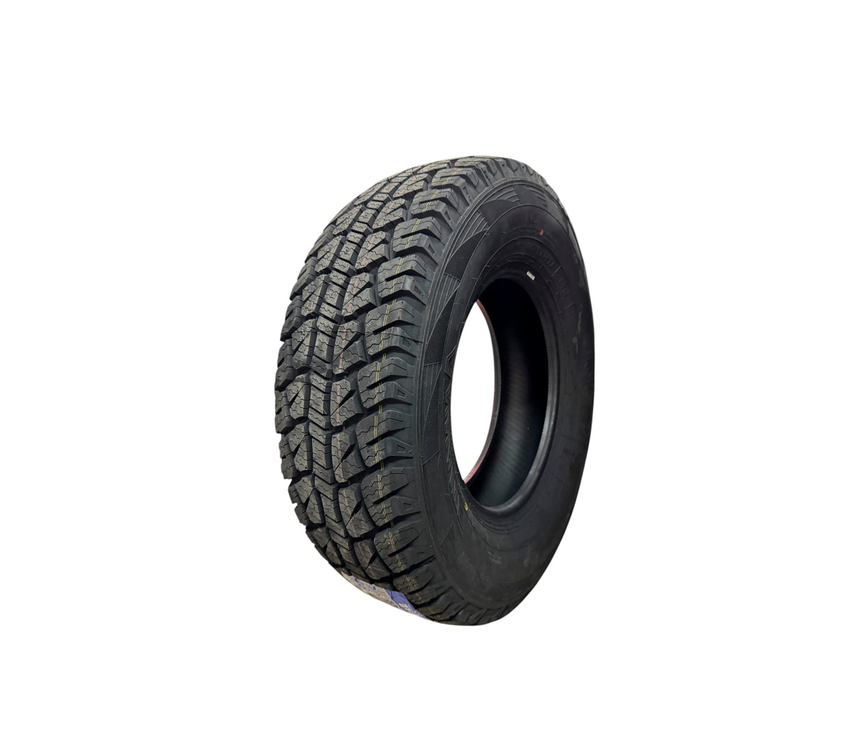 Neumático Rin 16 LT245/75R16 AT AN906 120/116R TL Annaite