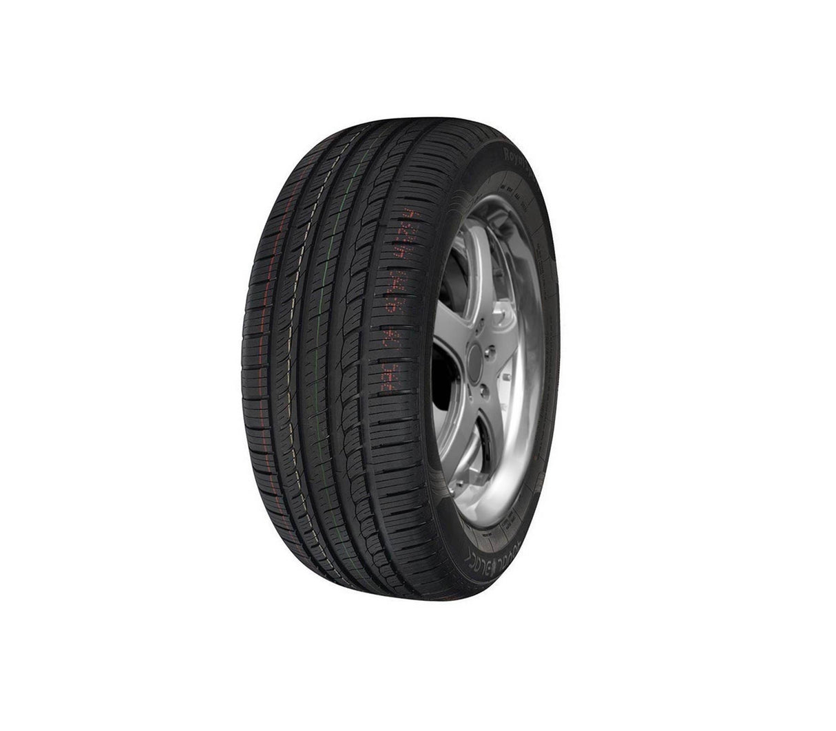 Neumático 235/55R18 104 Hxl Royal Black
