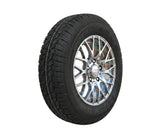 Neumático Rin 16 royal 205R16C 110/108S TL Royal Black