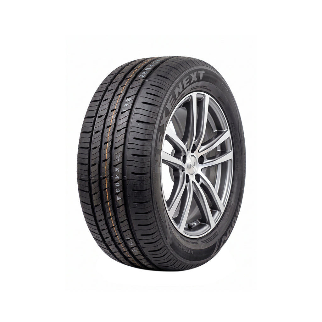 Neumático Rin 19 235/55ZR19 Nfera RU5 105W XL Nexen