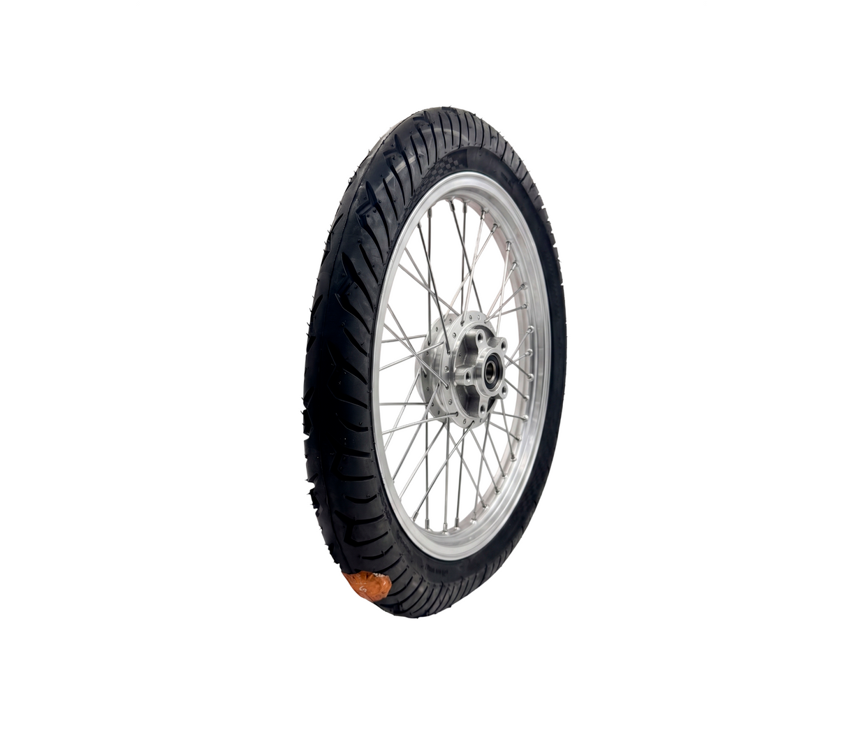 Neumático Rin 18 90/90/R18/24K TT Auto Asia