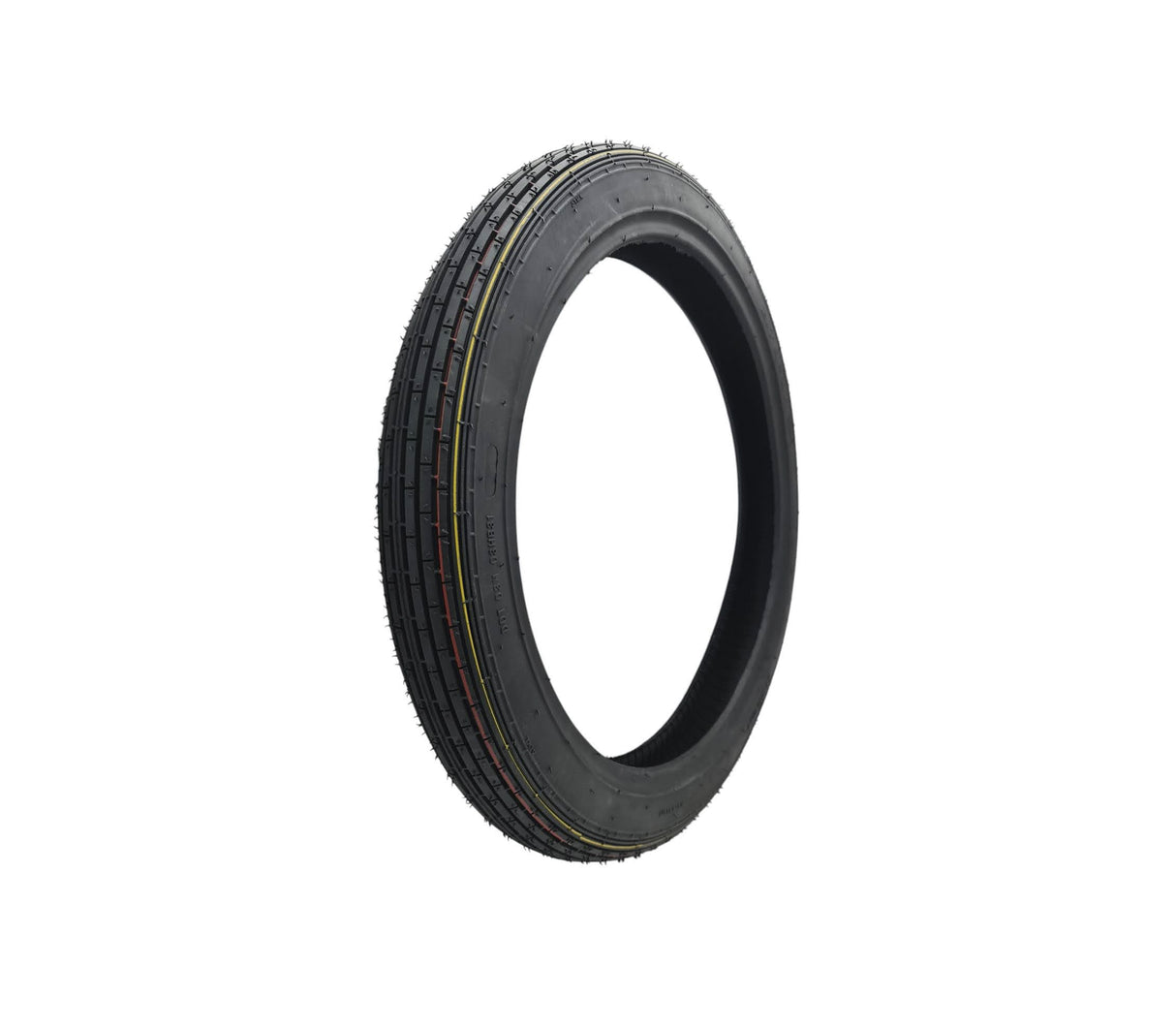 Neumático para Moto 2.75-17 TL8PR PG02TT Autoasia