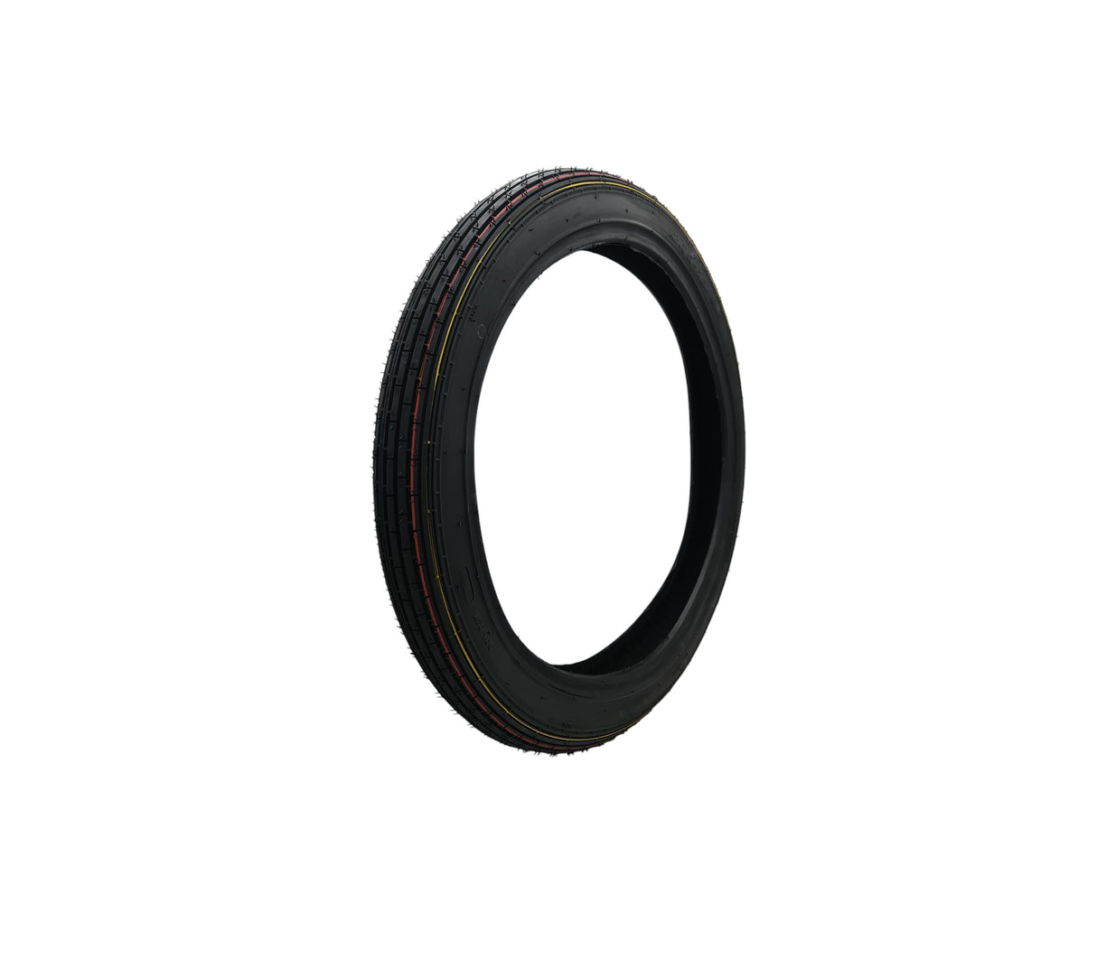Neumático para Moto 2.75-18 8PR TL PG02 Autoasia