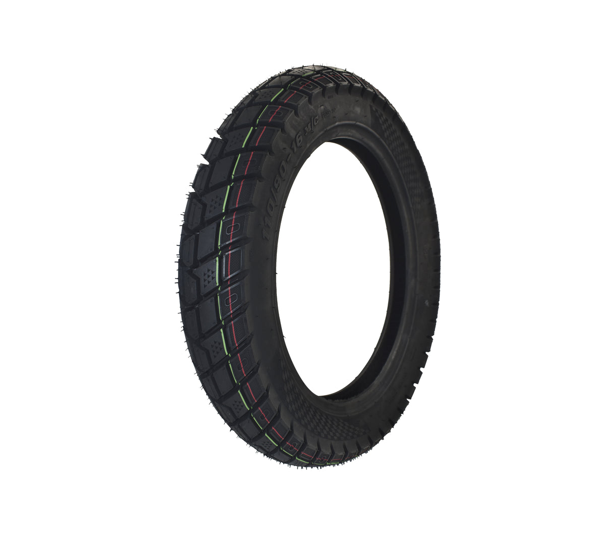 Neumático moto 110-90-16TT 8PR PG26P Auto Asia