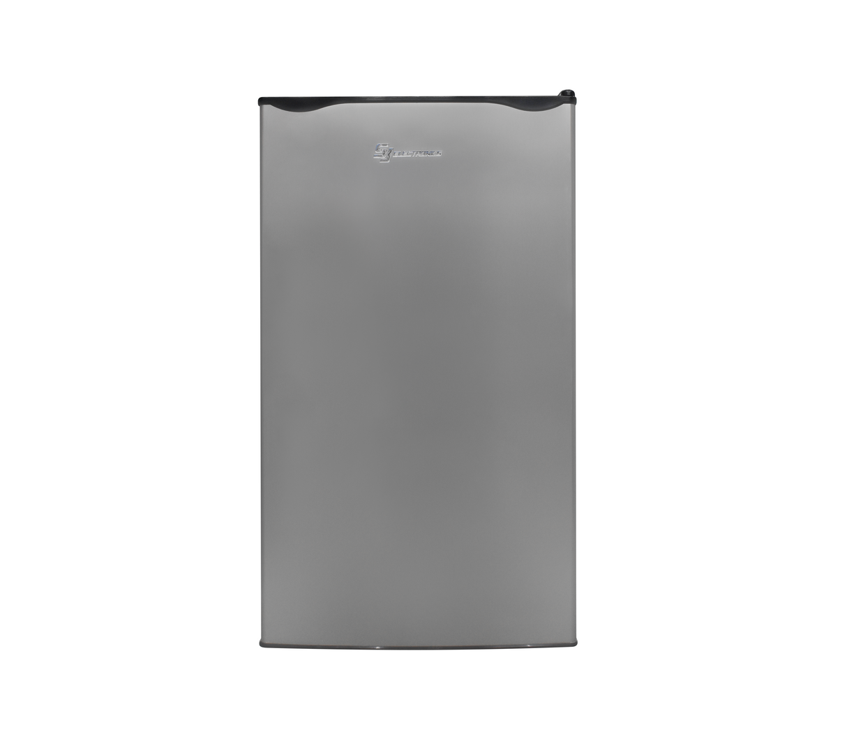 Nevera ejecutiva 1 puerta 92 litros Silver Sj Electronics