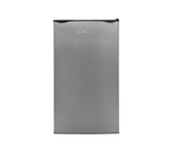 Nevera ejecutiva 1 puerta 92 litros Silver Sj Electronics