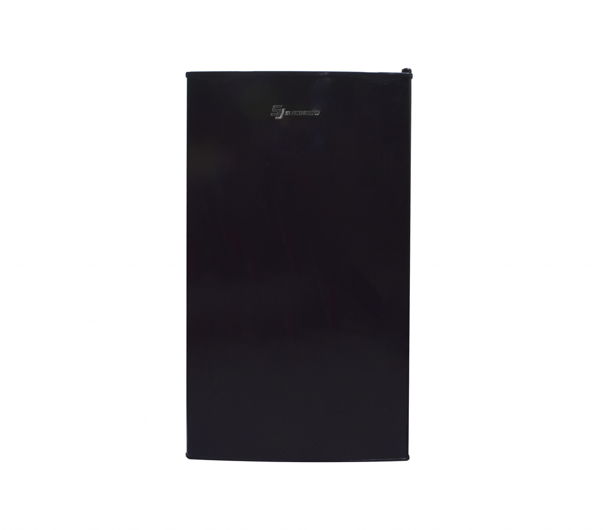 Nevera ejecutiva 1 puerta 92 litros negro Sj Electronics