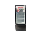 Nevera exhibidora vertical 180 lts Newkool