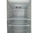 Nevera exhibidora vertical 258 lts Newkool