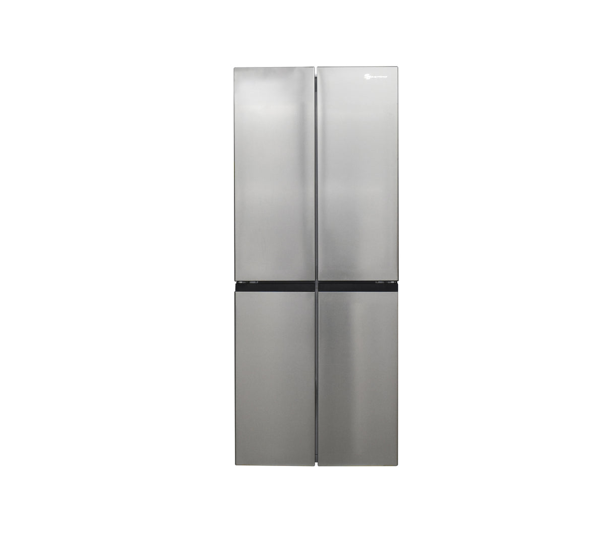 Nevera Cross Door 400 litros SJ-520SP acero Sj Electronics
