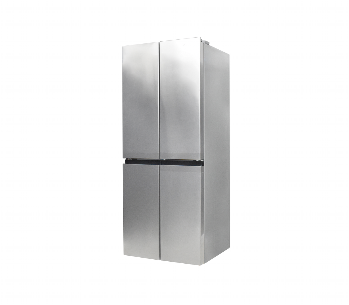 Nevera Cross Door 400 litros SJ-520SP acero Sj Electronics