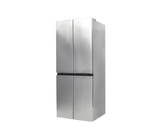 Nevera Cross Door 400 litros SJ-520SP acero Sj Electronics