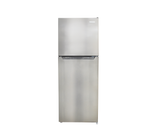 Nevera top mount 8 pies cu sin/escarcha 110v Acero Inoxidable Gplus
