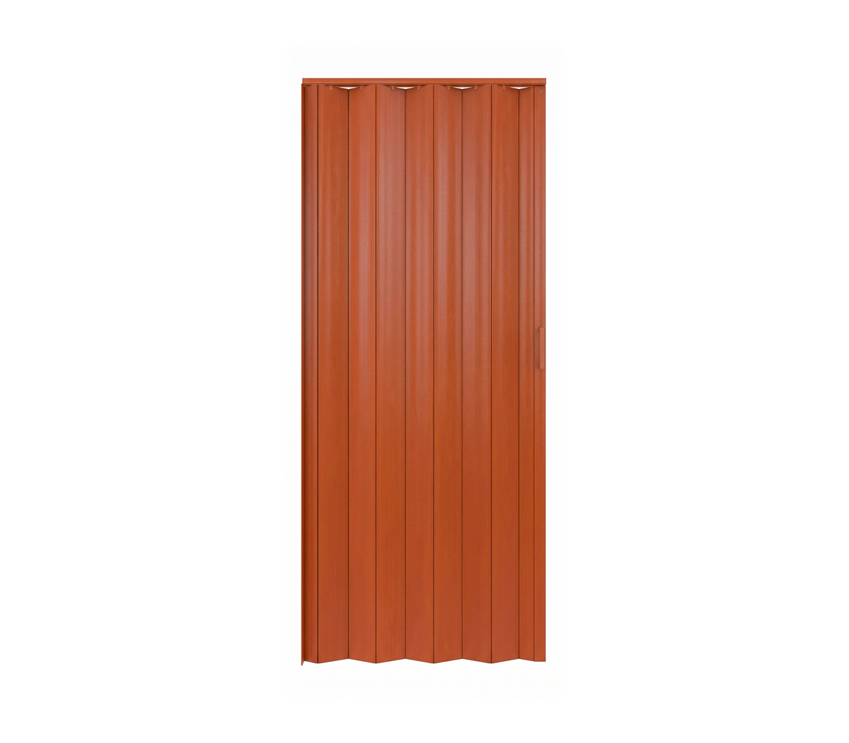 Puerta plegable PVC Brufer