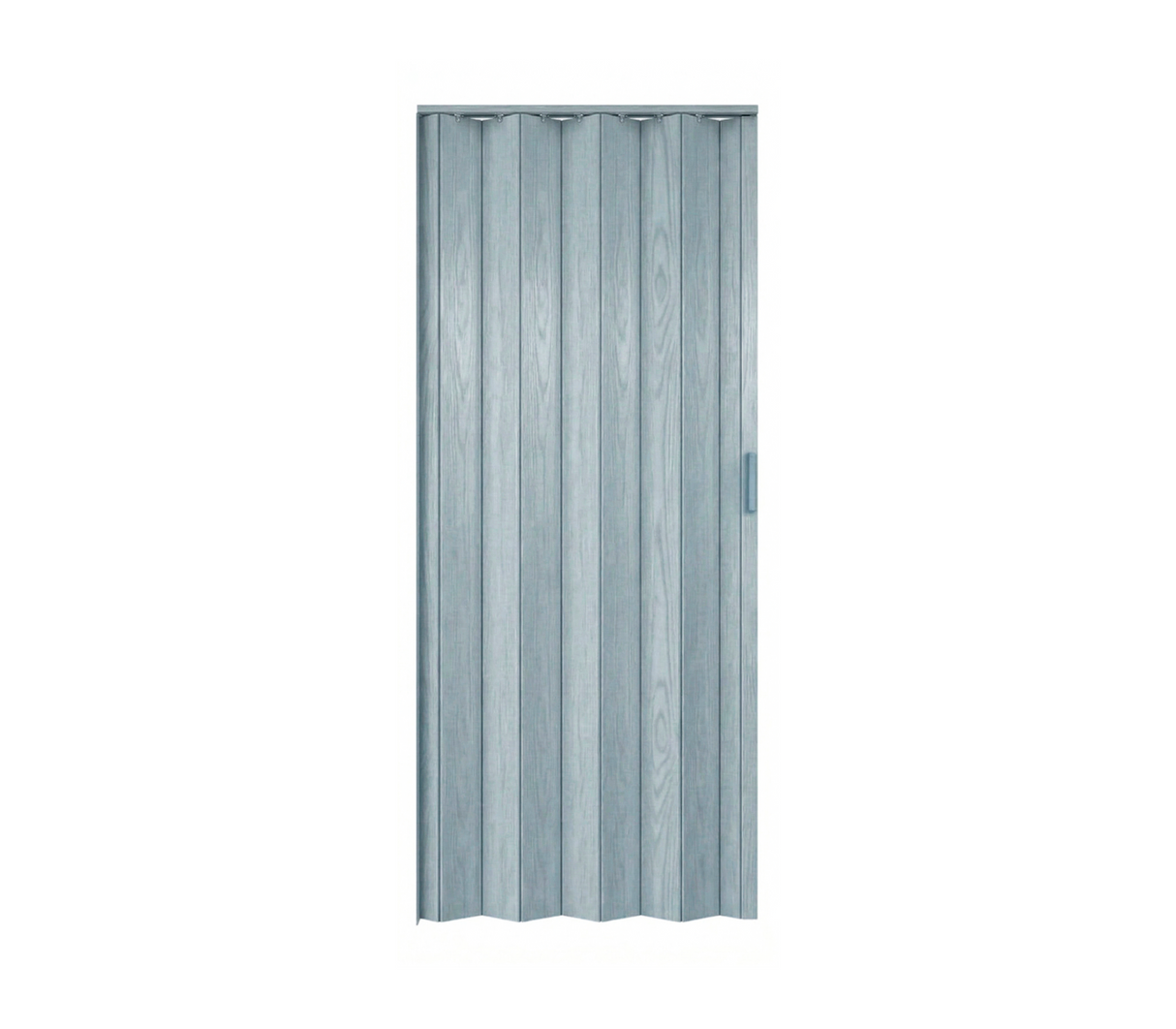 Puerta plegable PVC Brufer