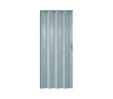 Puerta plegable PVC Brufer