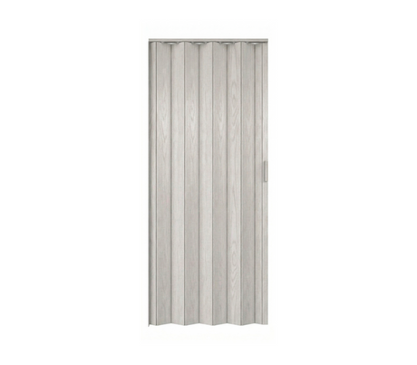 Puerta plegable PVC Brufer