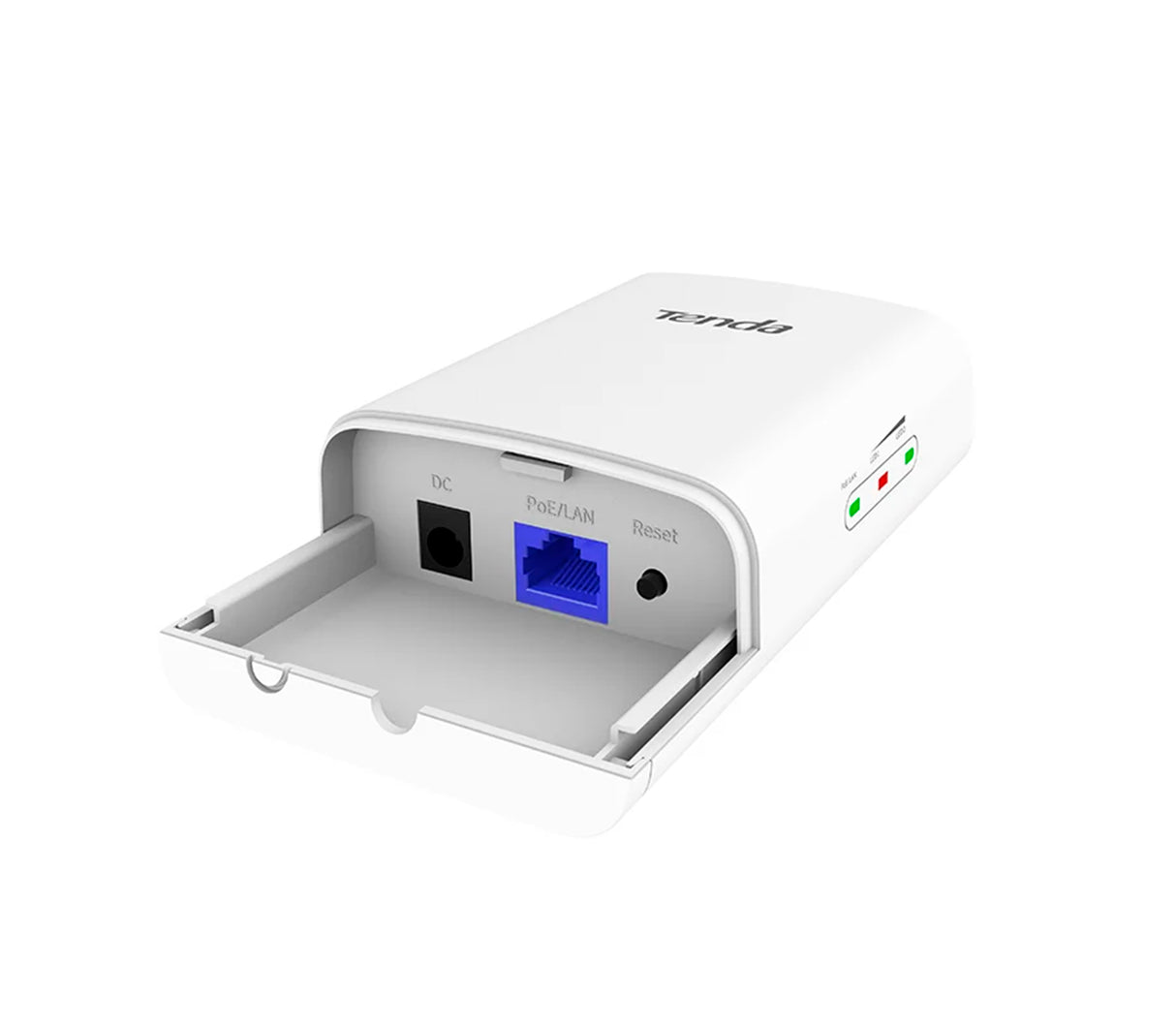 Punto de acceso para exteriores 867 Mbps O1-5G Tenda