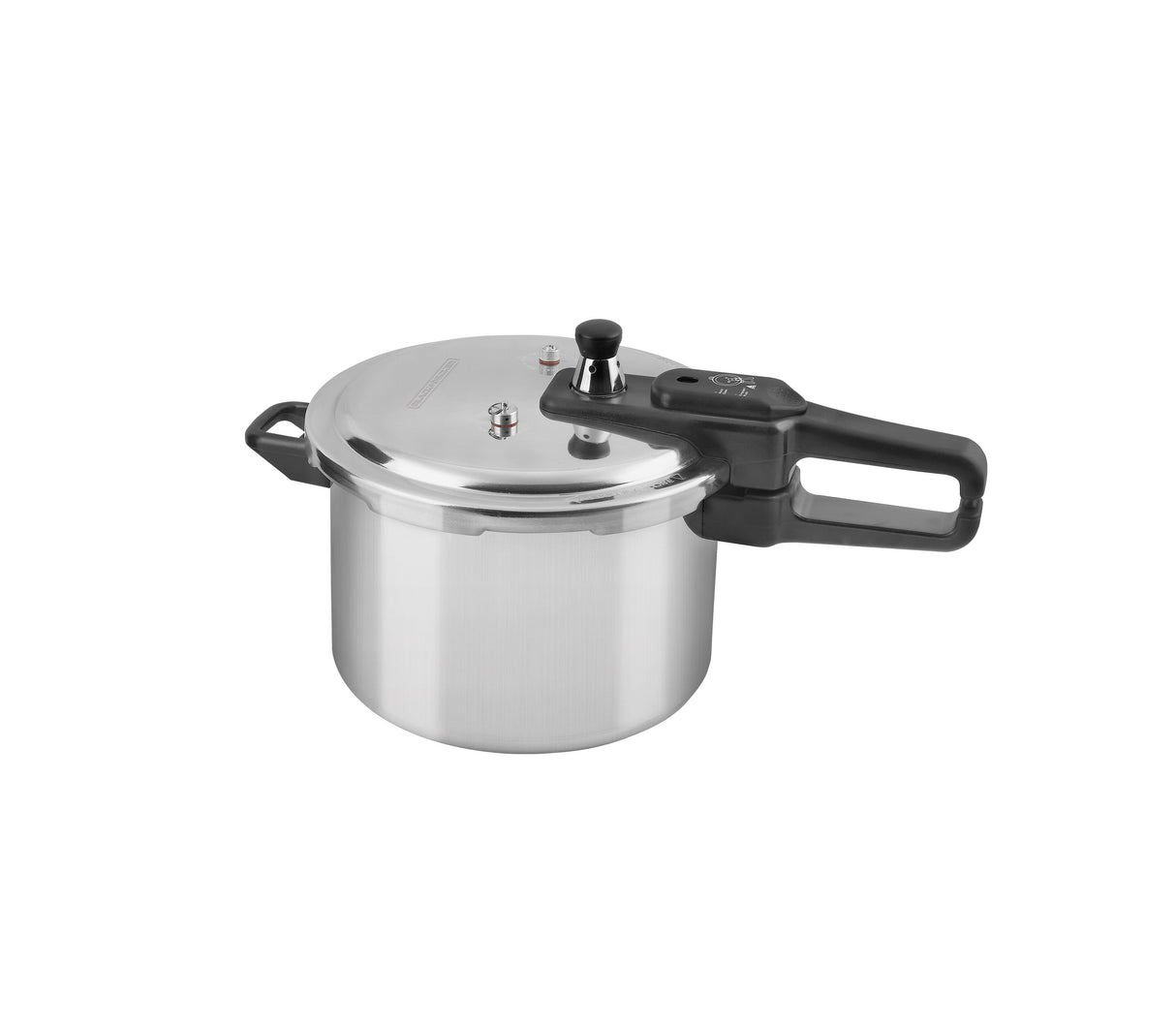 Olla de presión de 5 litros Black+Decker