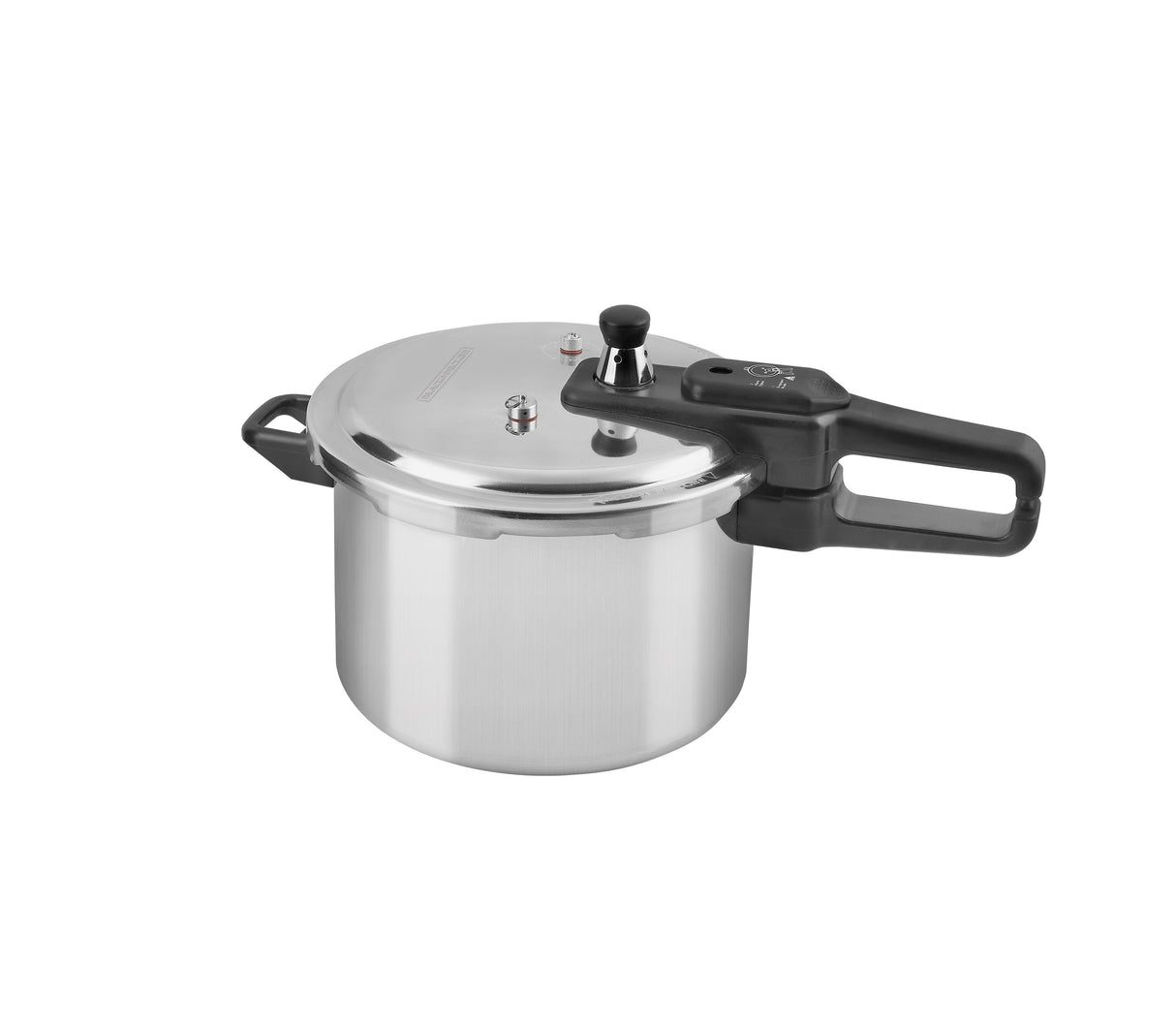 Olla de presión de 7 litros Black+Decker
