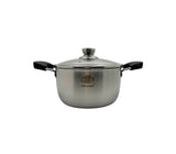 Olla espaguetera 20cm Duo Le Bao Pamorde