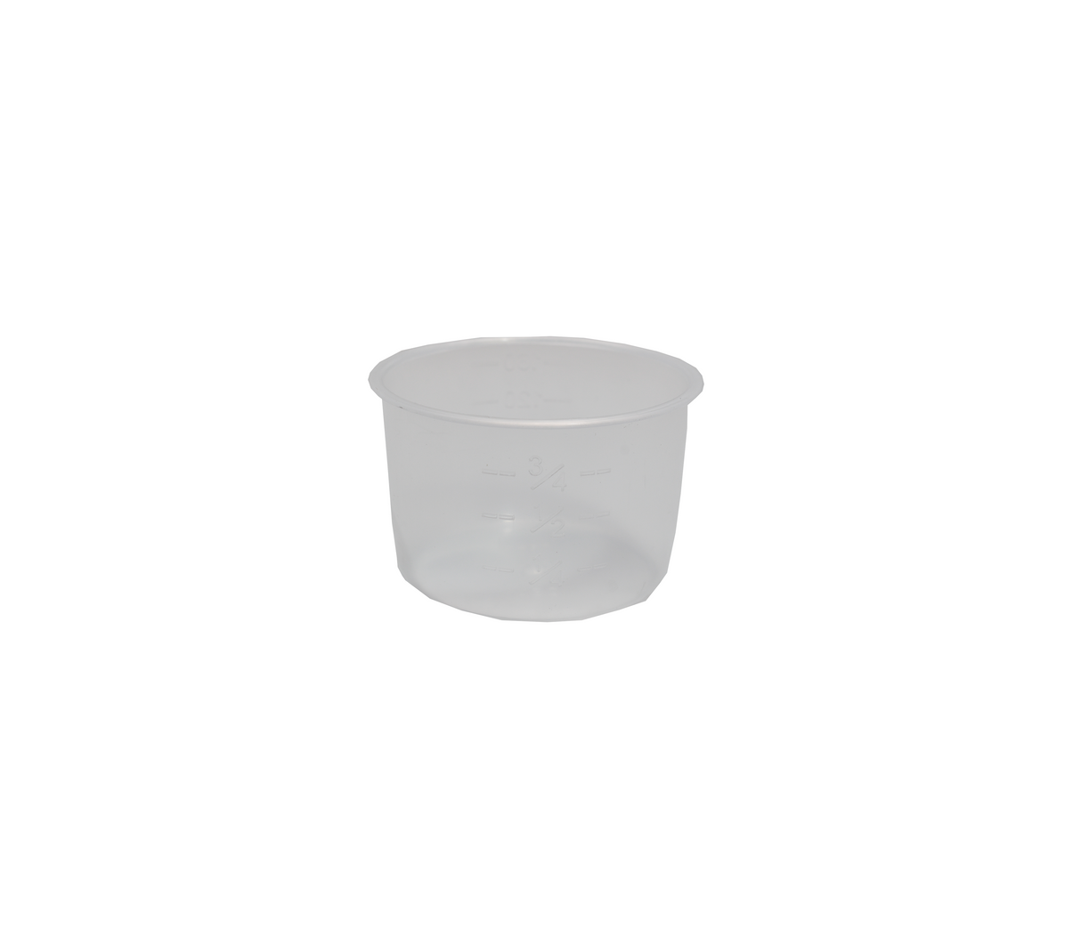 Olla arrocera 1.8 litros negra Sankey