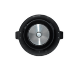 Olla arrocera 1.8 litros negra Sankey