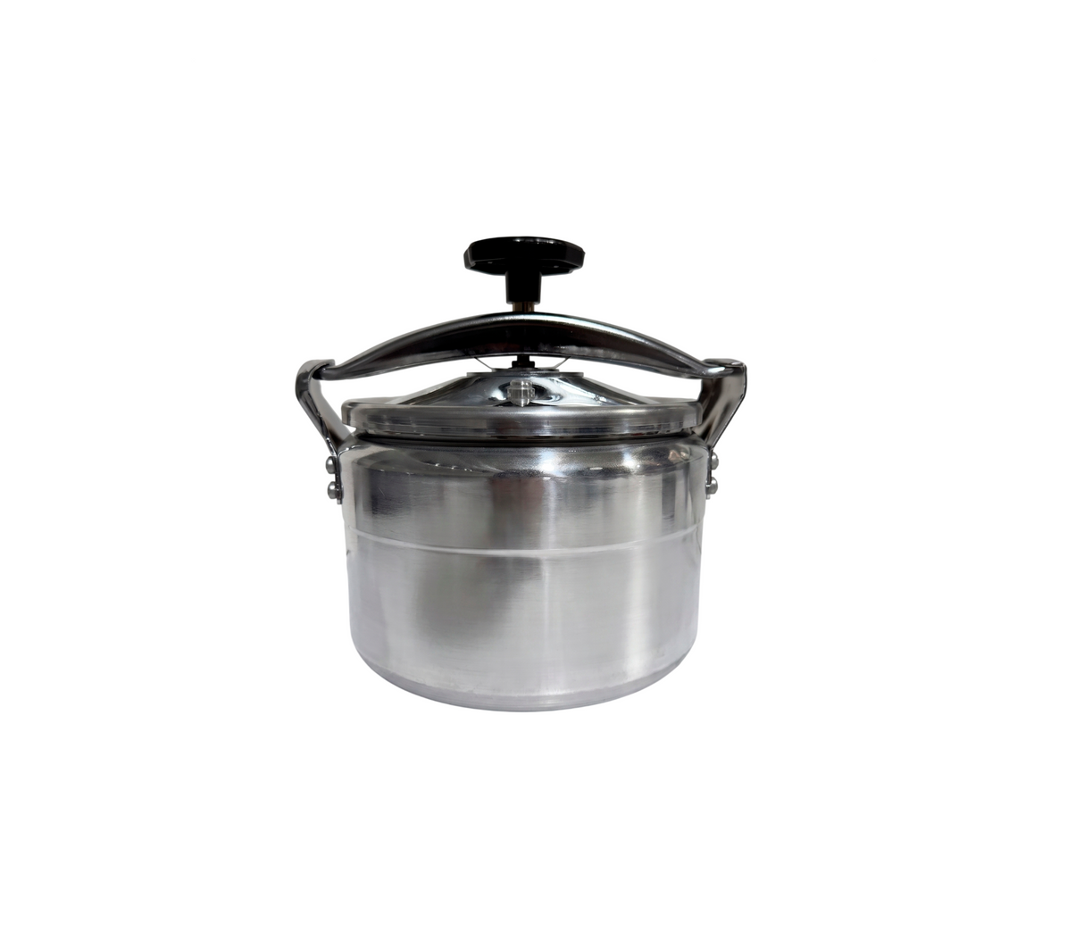 Olla de presión de 7 litros 24cm Pamorde