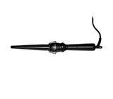 Ondulador Titanium Tourmaline 25-38mm negro Rucha