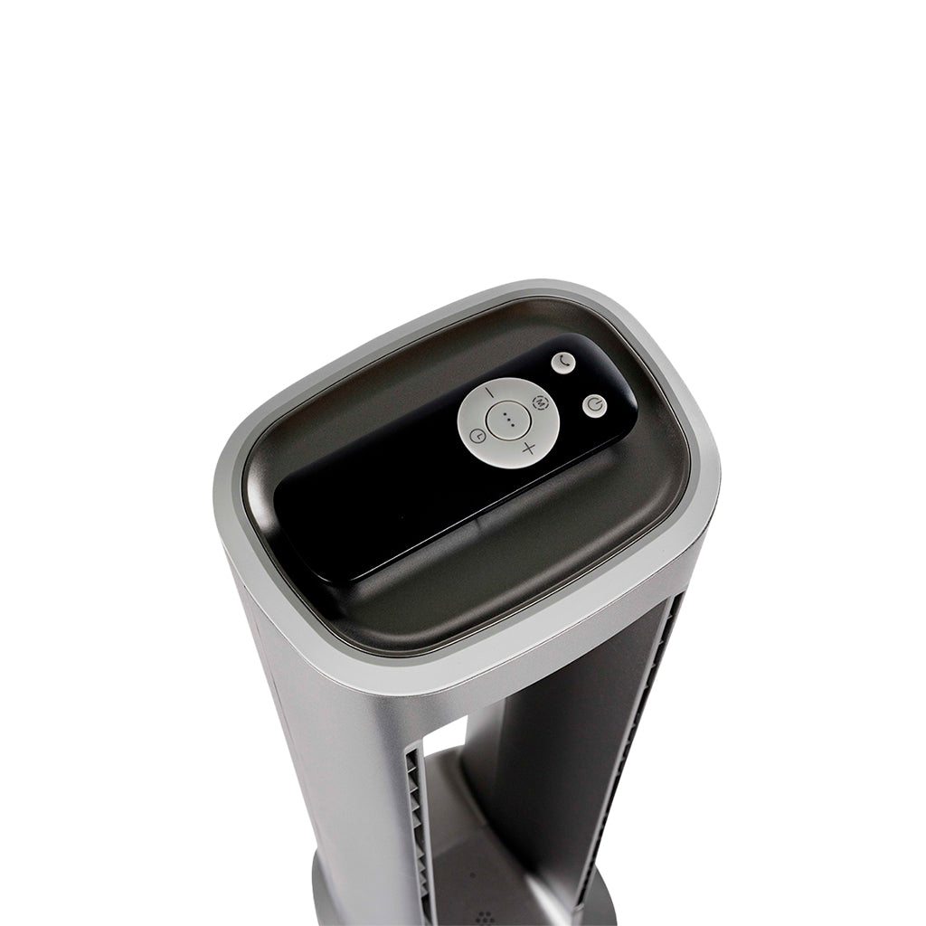 Purificador de aire 10 velocidades con control remoto Frigilux