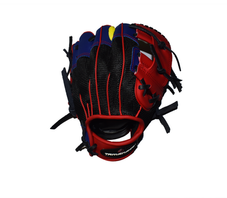 Pelota + guante malla de 8 - 10 años Tamanaco