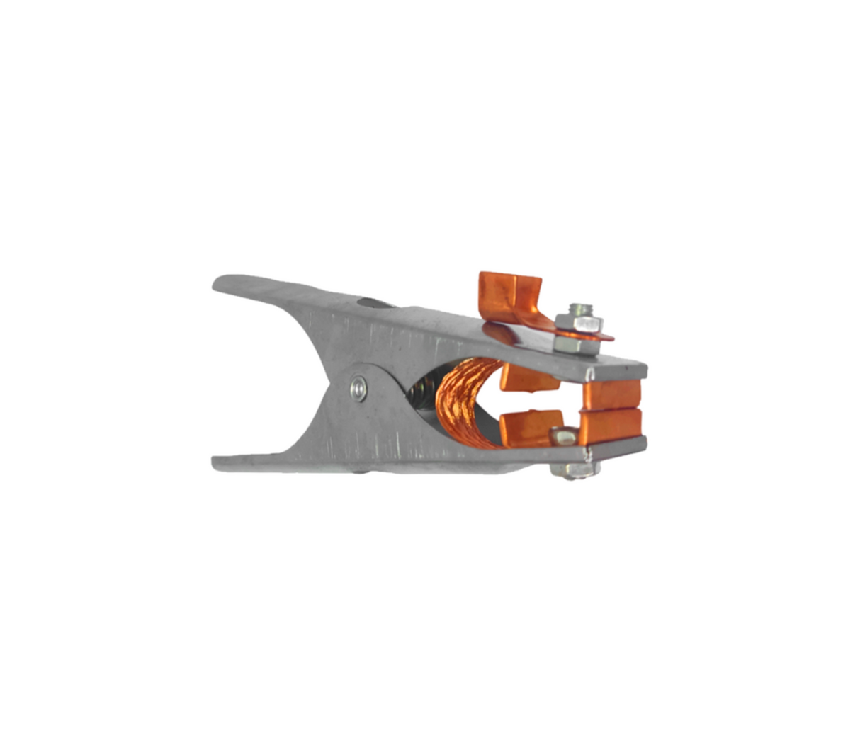 Pinza de tierra para soldar DT 300a American Tools