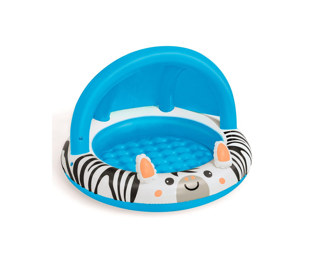Piscina infantil safari con protección UV 97 x H66 CM Bestway