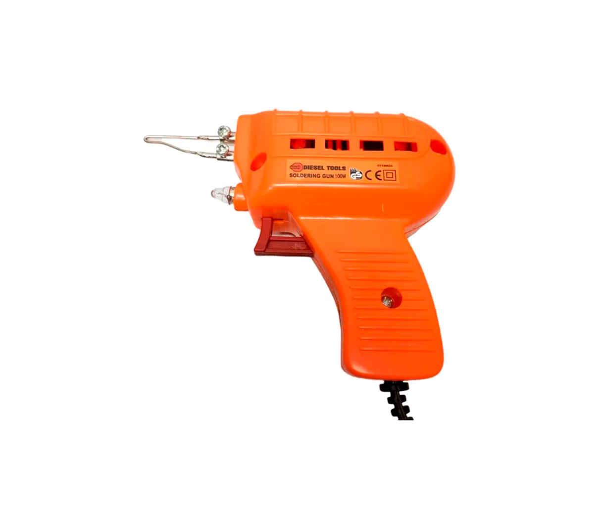 Pistola para soldar 100w Diesel Tools
