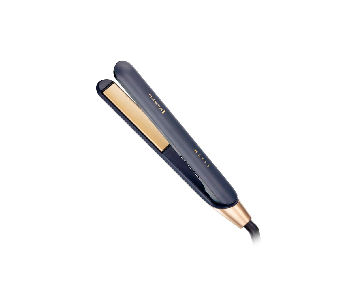 Plancha alisadora Sapphire Luxe Remington
