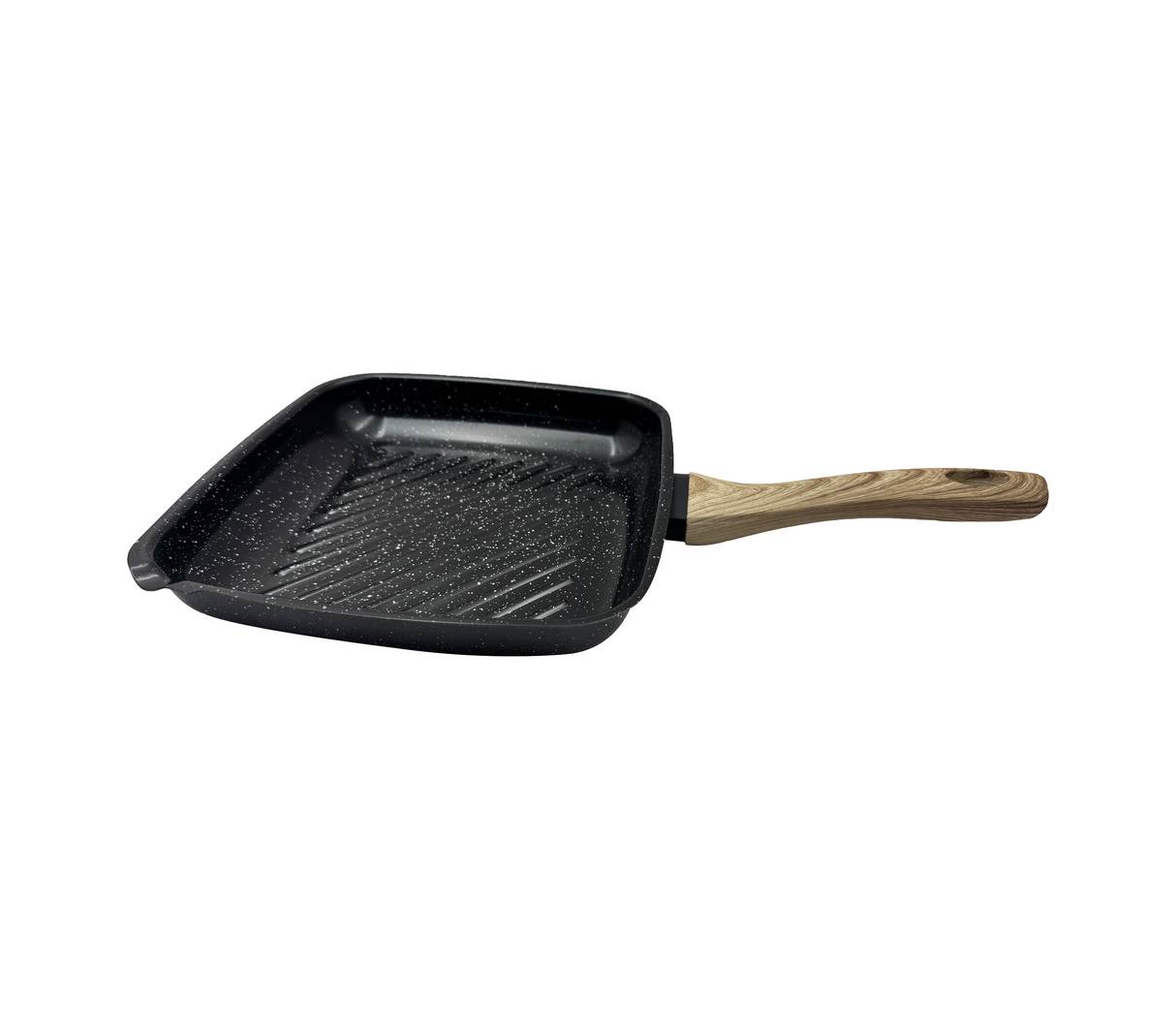 Plancha grill grande Sujoya