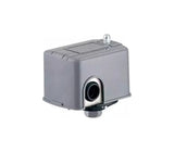 Presostato para hidroneumático 20-40PSI Isonic