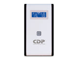UPS 1200VA/720W 120V/AVR 10 tomas CDP
