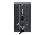 UPS 1500VA/900W 120V/AVR 10 tomas CDP