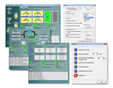 UPS 1500VA/900W 120V/AVR 10 tomas CDP