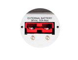 UPS doble 1000VA/1000W 120V/AVR 6 tomas CDP