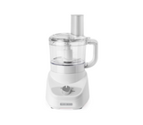 Procesador de alimentos 8 tzas blanco Black + Decker