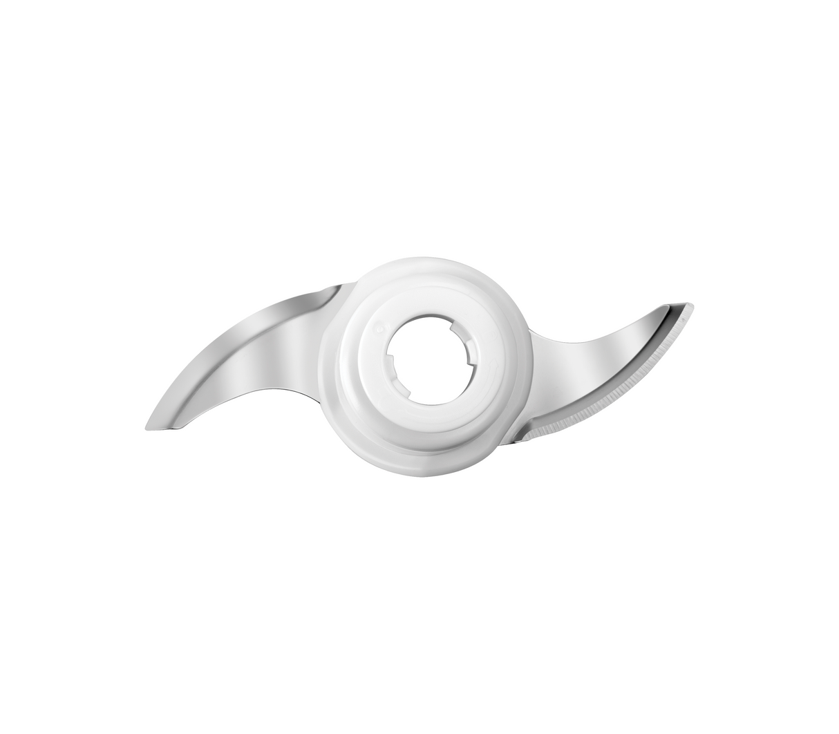 Procesador de alimentos 8 tzas blanco Black + Decker