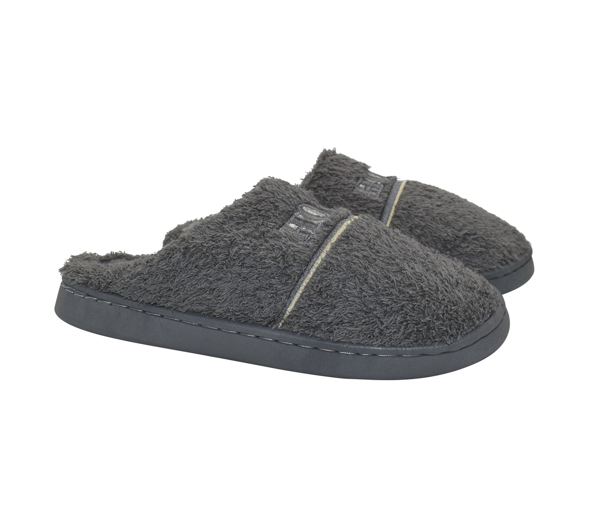 Pantuflas para hombre home Yolo –