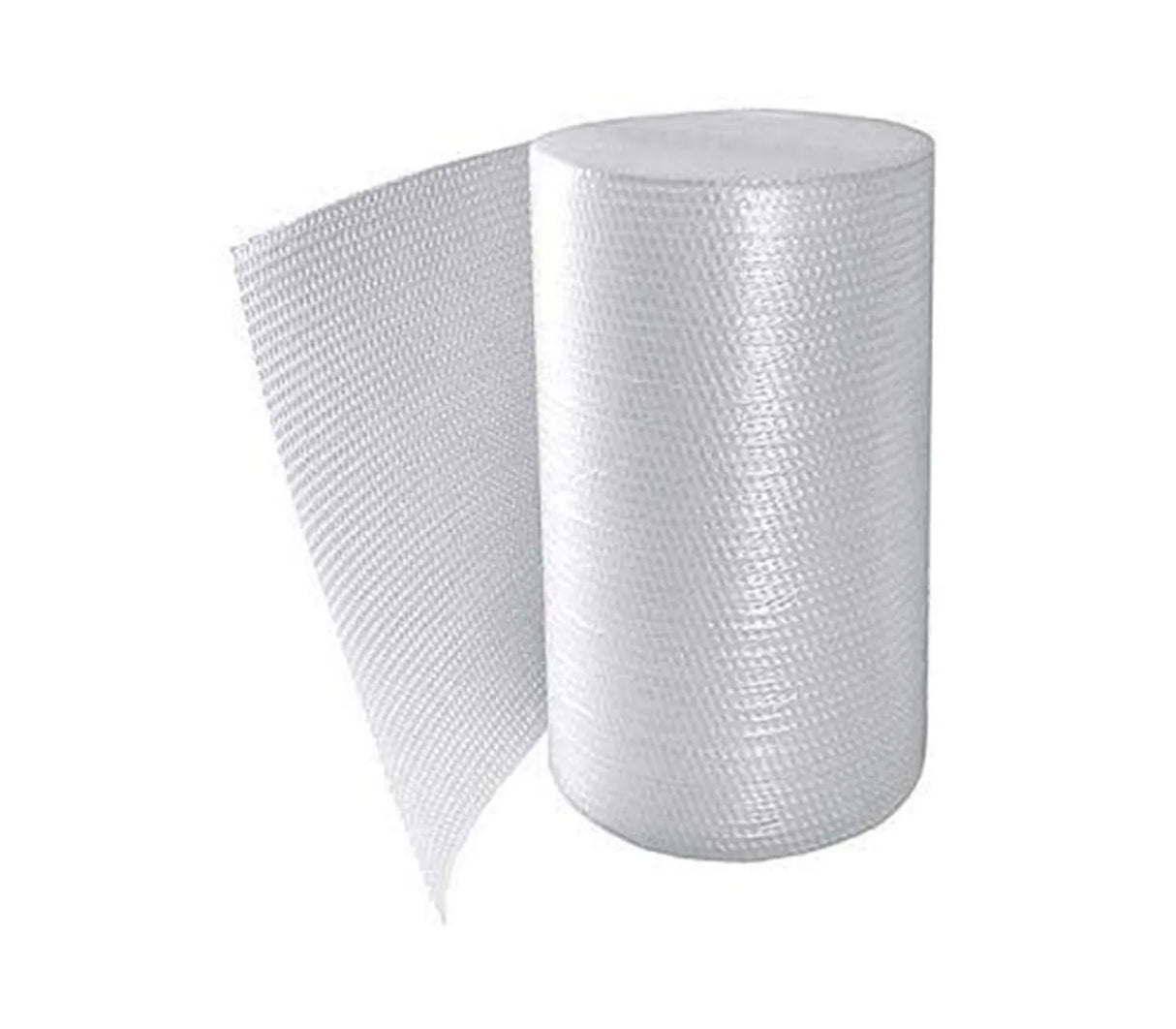 Papel plástico burbuja 1.20 x  160 metros transparente Suminplast