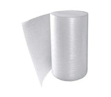Papel plástico burbuja 1.20 x  160 metros transparente Suminplast