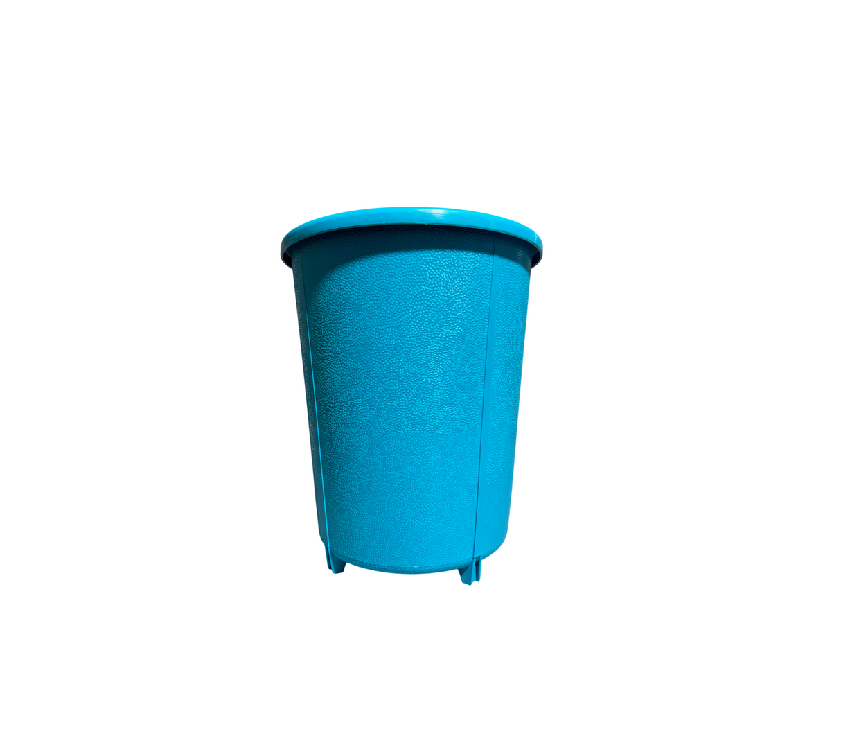 Papelera pequeña Azul Moserplas