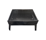 Parrillera BBQ 2 puestos Pamorde