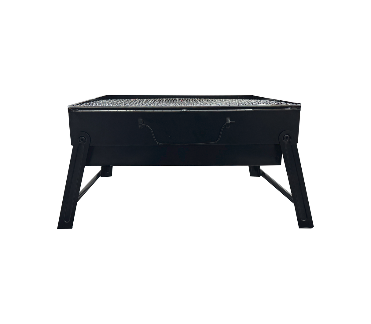 Parrillera BBQ 2 puestos Pamorde