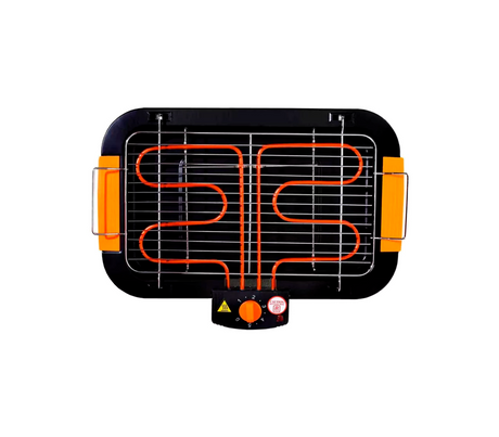 Parrillera eléctrica Premier